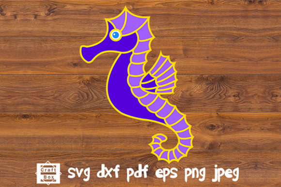 Download Seahorse Svg, Seahorse Cut Files - Seahorse svg Collection