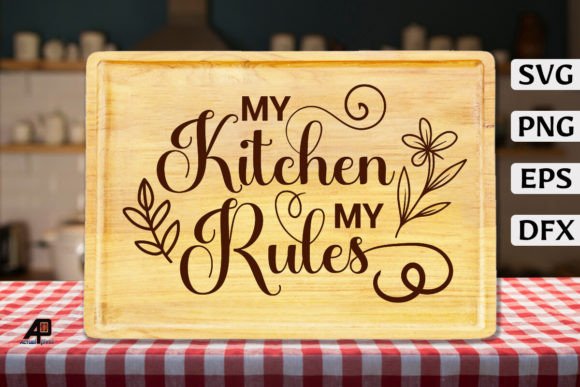 Download Cutting Board Quotes Kitchen Saying SVG - Saying svg Collection